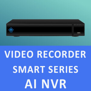 AI NVR