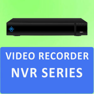NVR SERIES