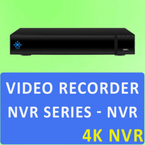 4K NVR