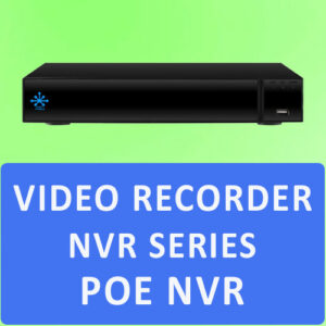 POE NVR